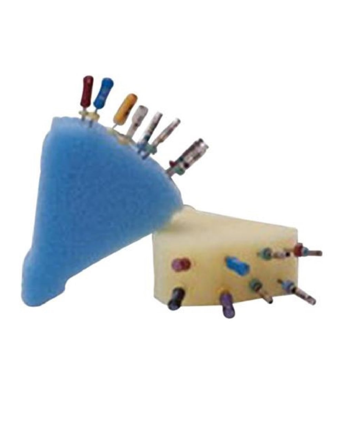 EPONGE ENDO ENDO RING FOAM INSERT (48) JORD-1