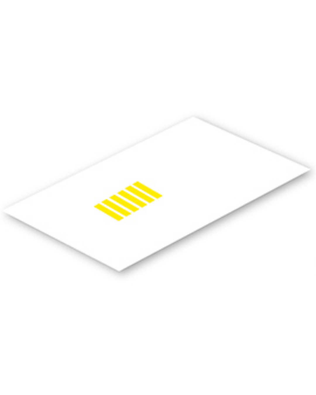 Filtre unidirectionnel 100 pièces/paquet pour le conteneur 2607-xxx 235x118mm, paquet de 100-0