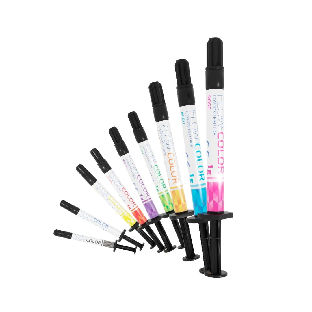 FLOW COLOR SERINGUE-0