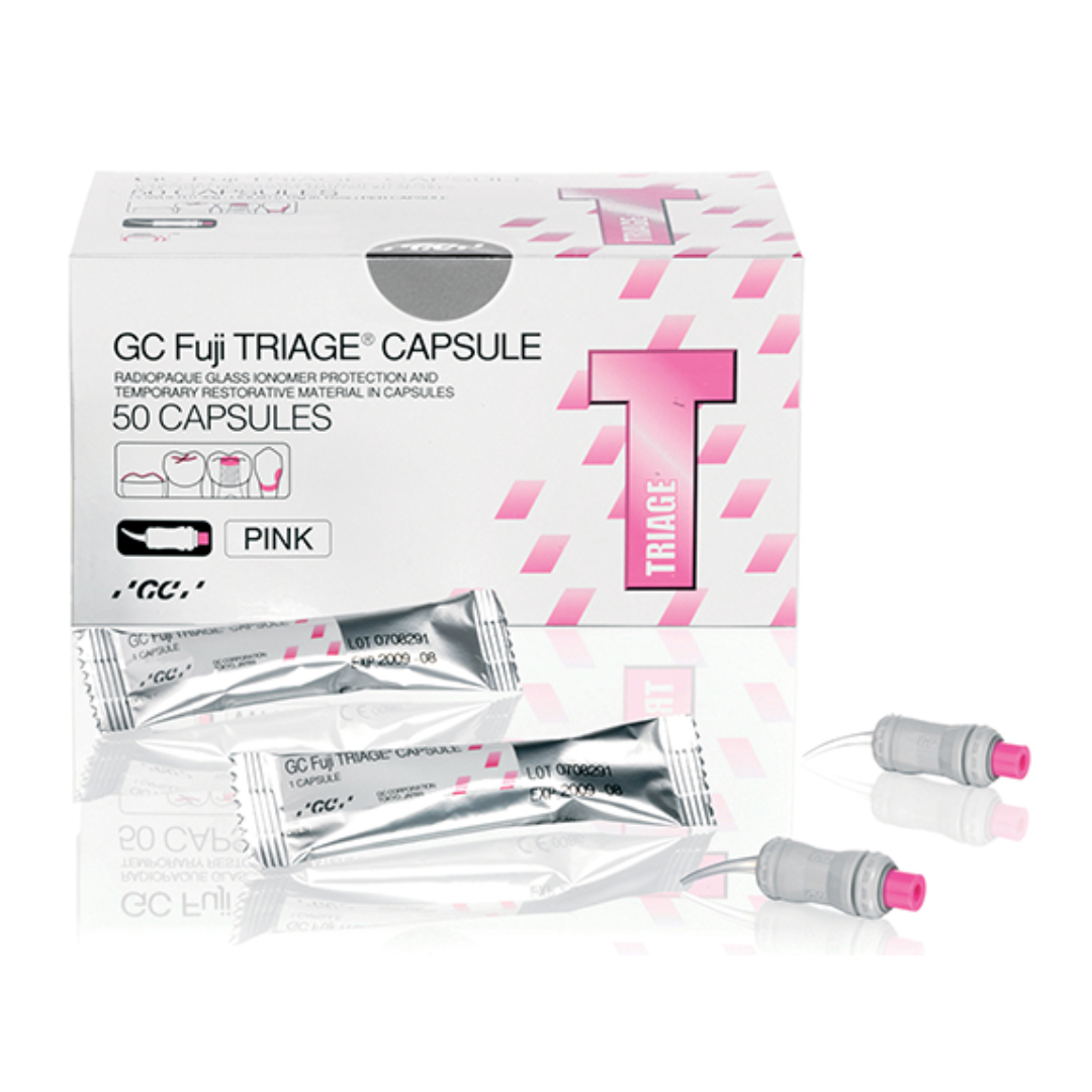 Fuji Triage-0