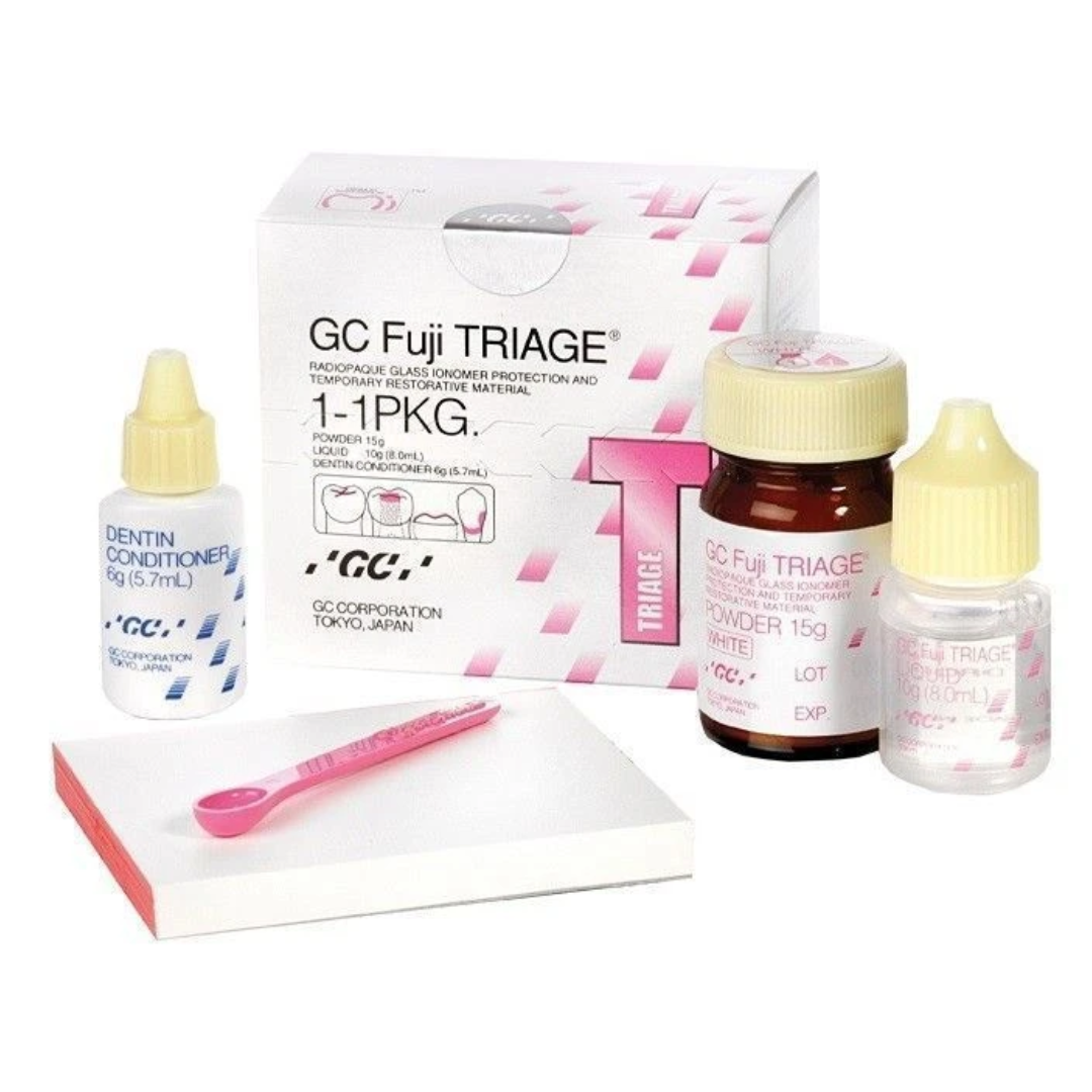 Fuji Triage-1