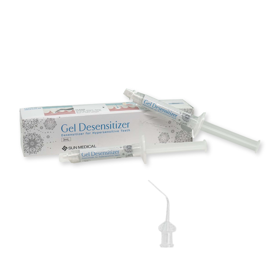Gel Desensitizer-0