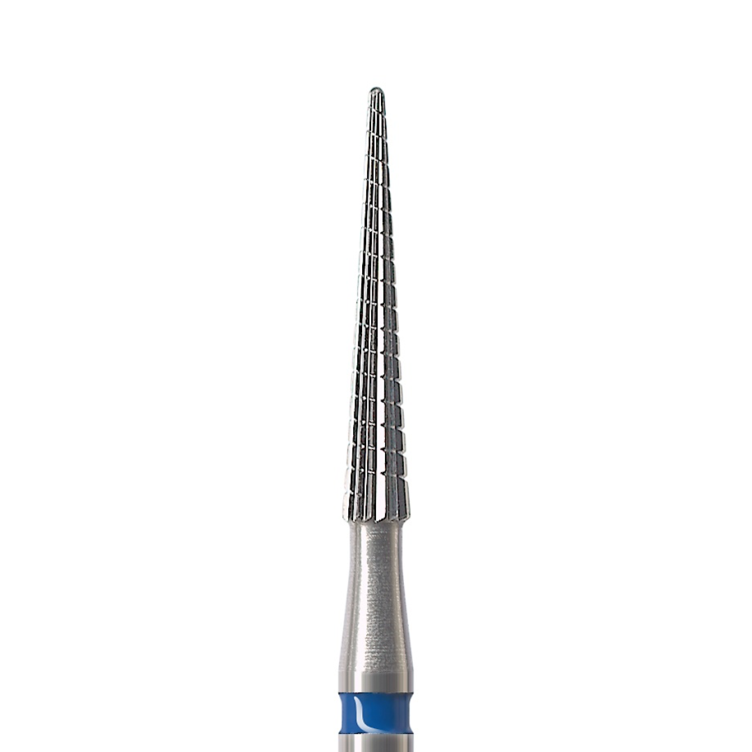H135S - Extrémité mousse avec pointe de sécurité-0