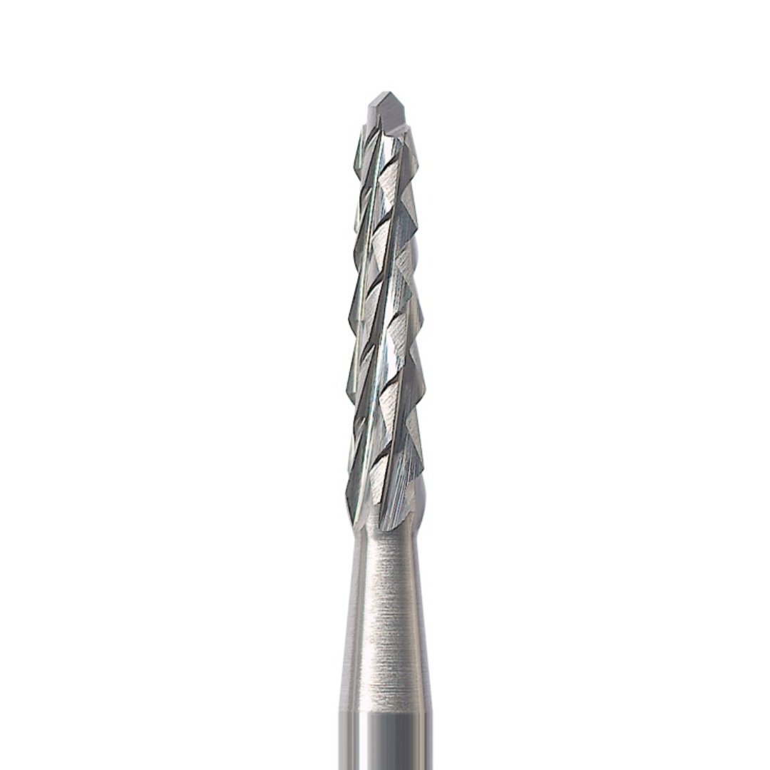 H166A - Fraise à os-0