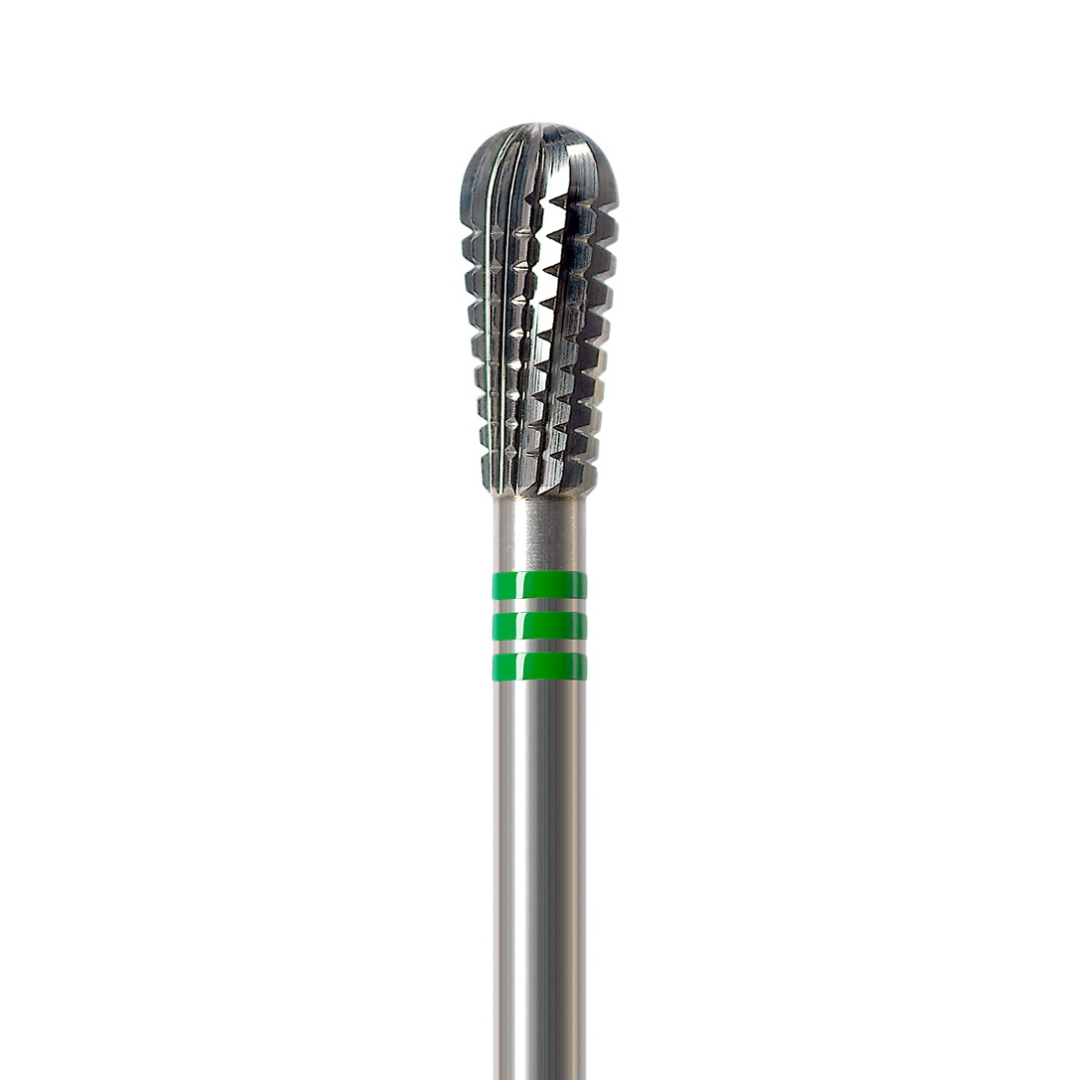 HF077QSCN-040 - Denture simple avec taille transversale - PM-0