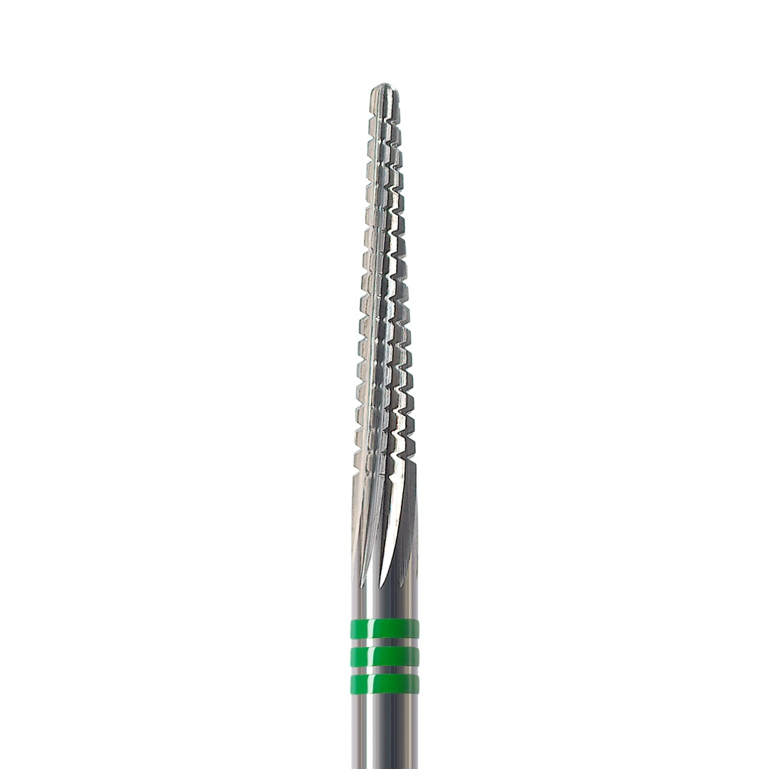 HF261QSCN-023 - Denture simple avec taille transversale - PM-0