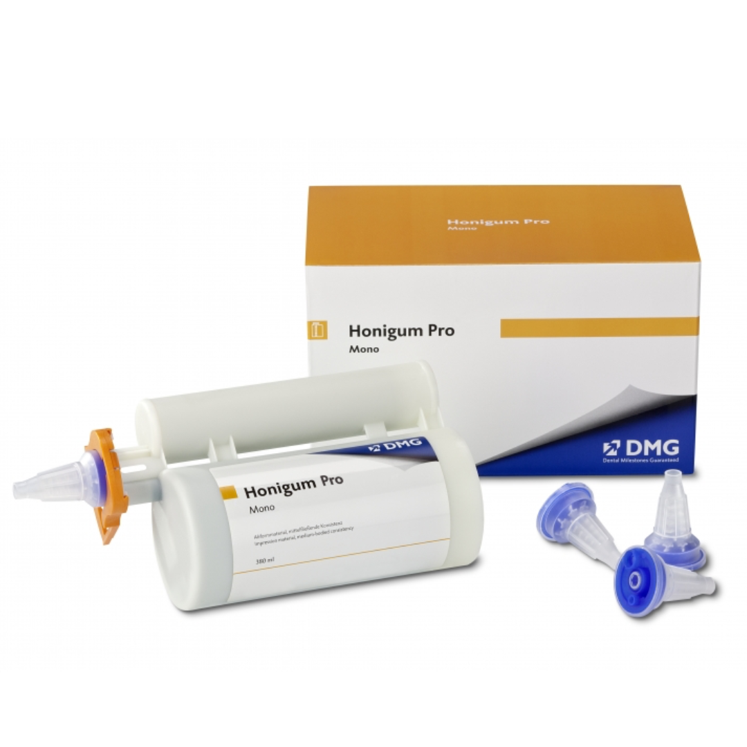 Honigum Pro Mono-0