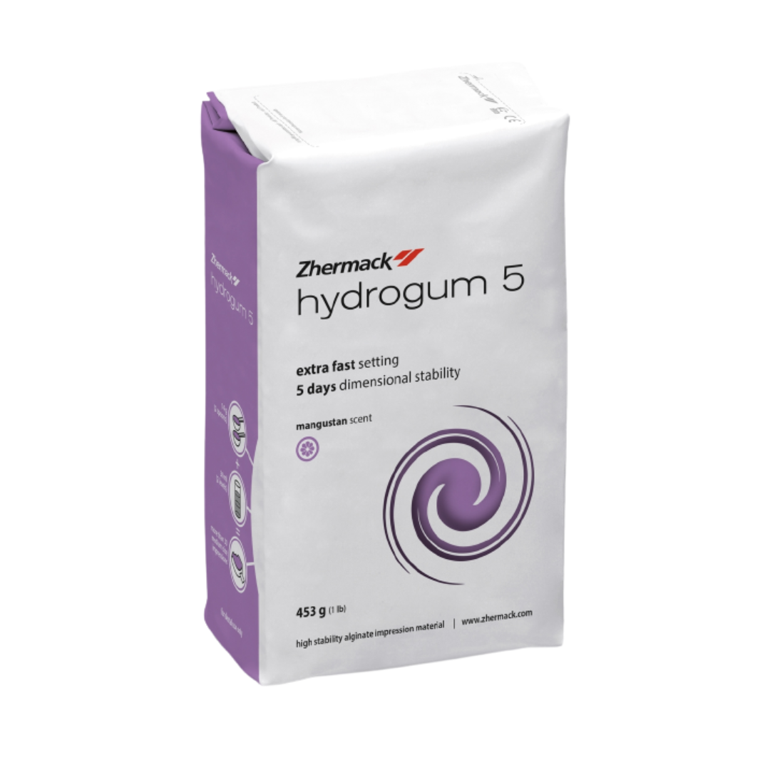 Hydrogum 5-0
