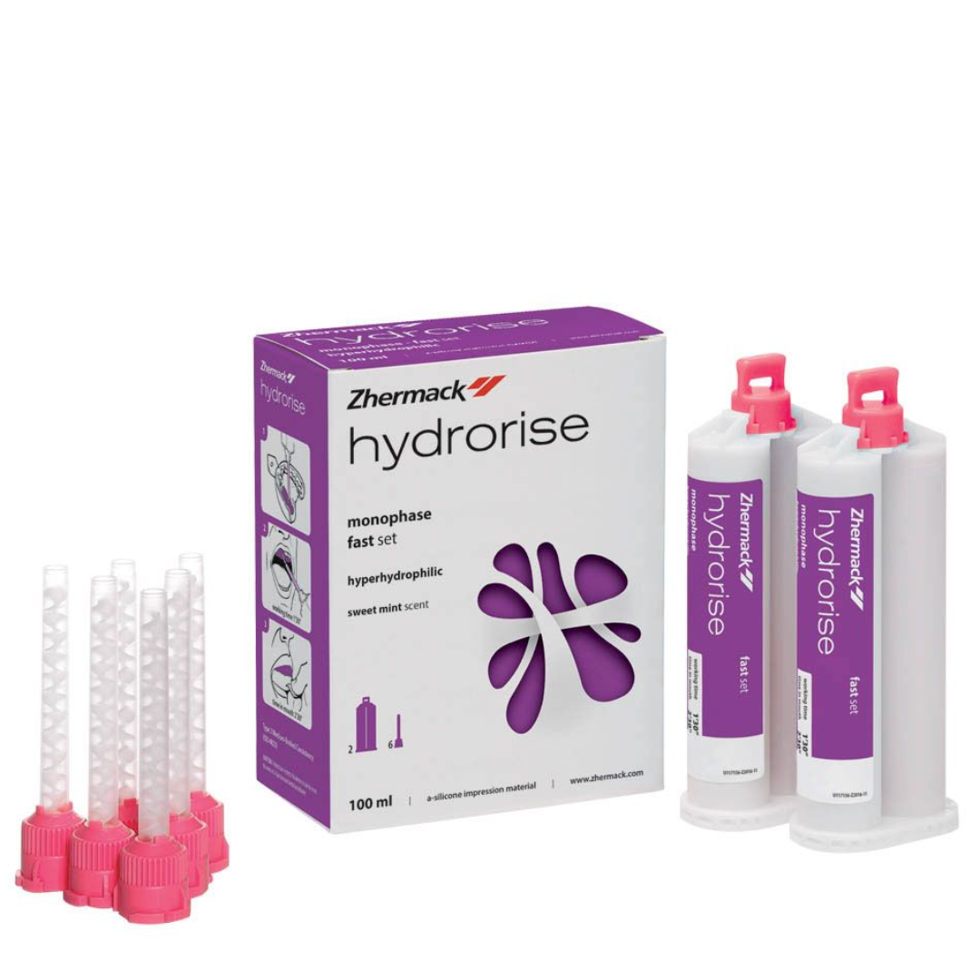 Hydrorise light - 2 x 50ml-2