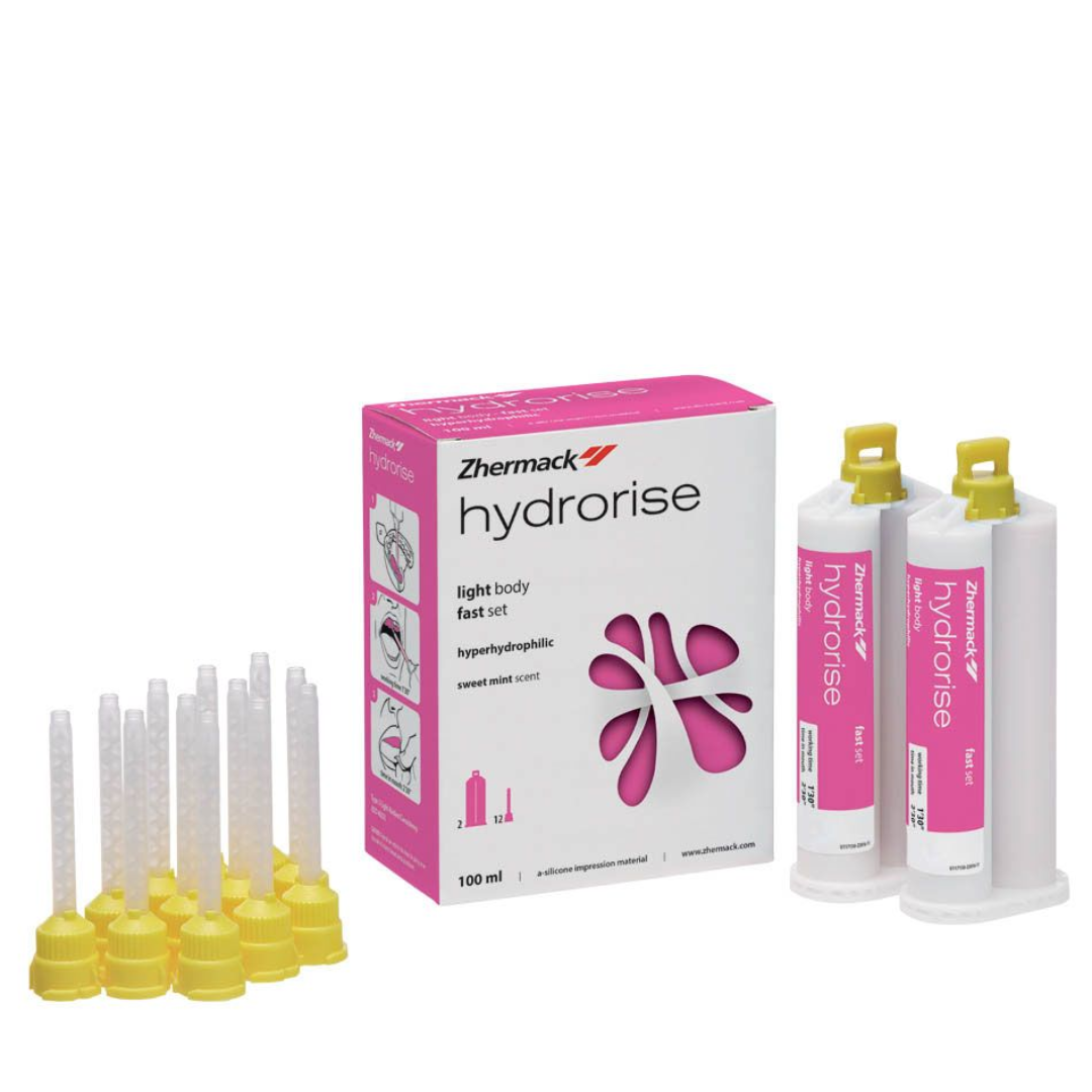 Hydrorise light - 2 x 50ml-4