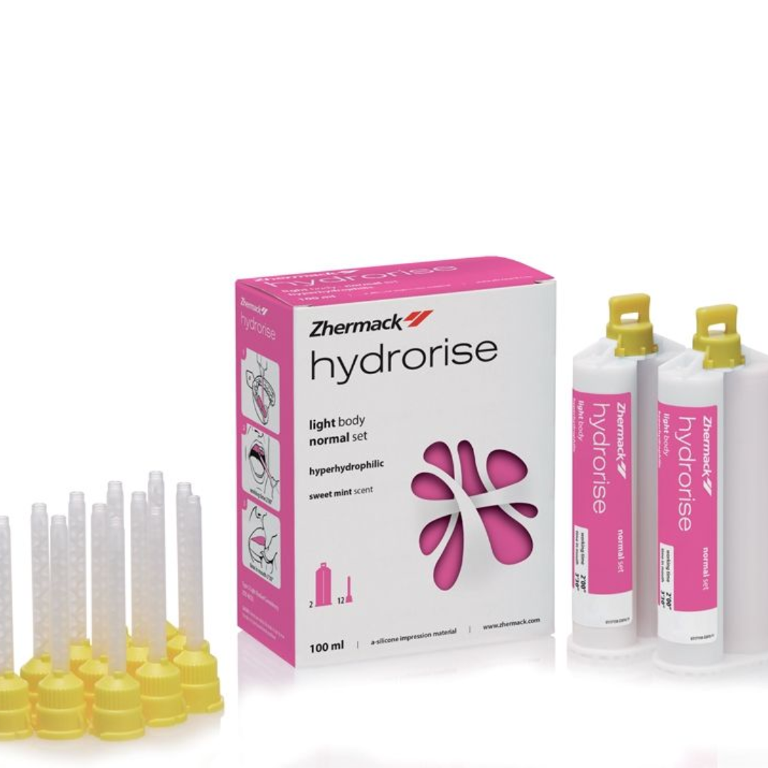 Hydrorise light - 2 x 50ml-5