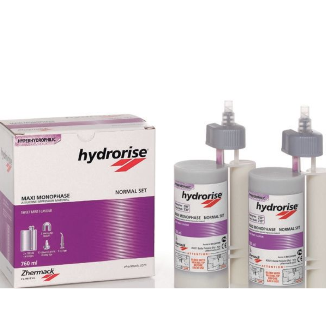 HYDRORISE MAXI-2