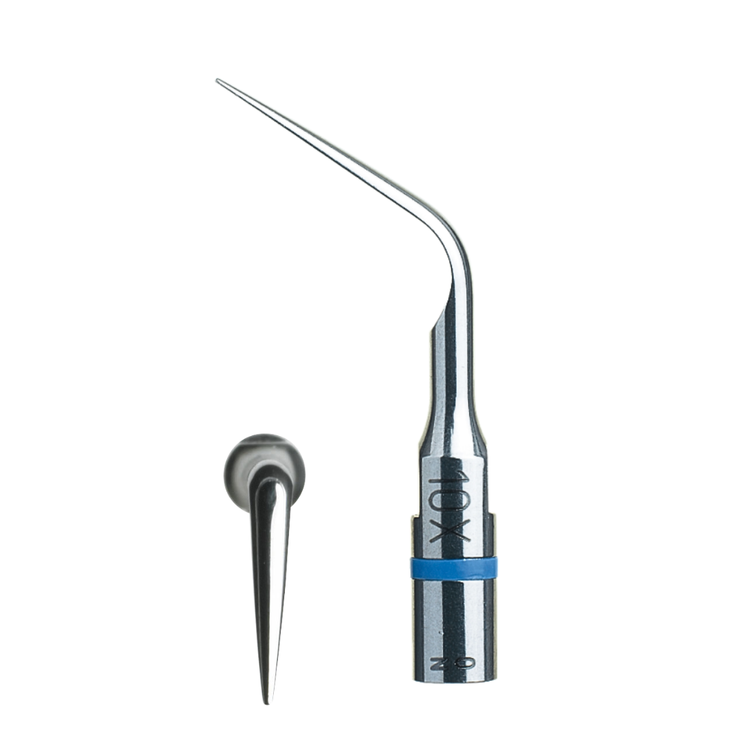 Insert de détartrage Interproximal n°10X-0