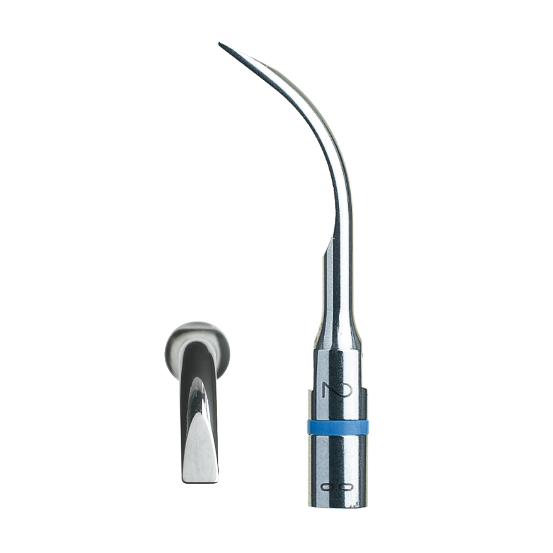 Insert de détartrage supra-gingival n°2.-0