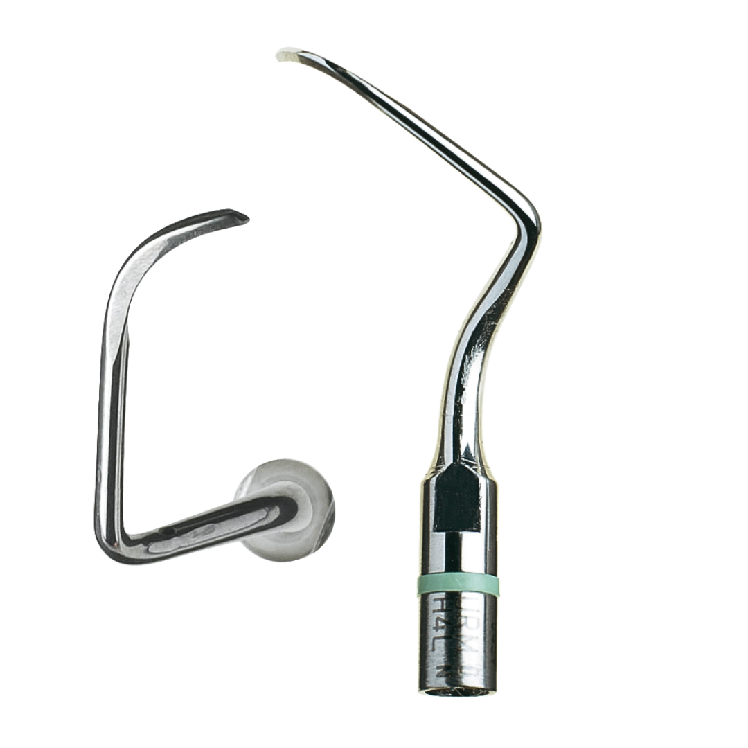 Insert de parodontie N°H4L-0