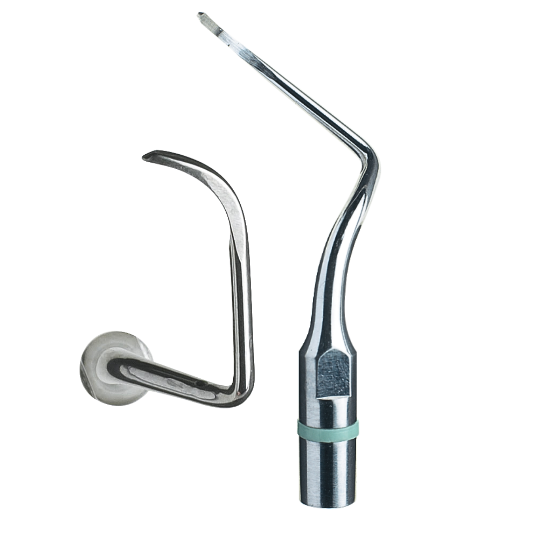 Insert de parodontie N°H4R-0