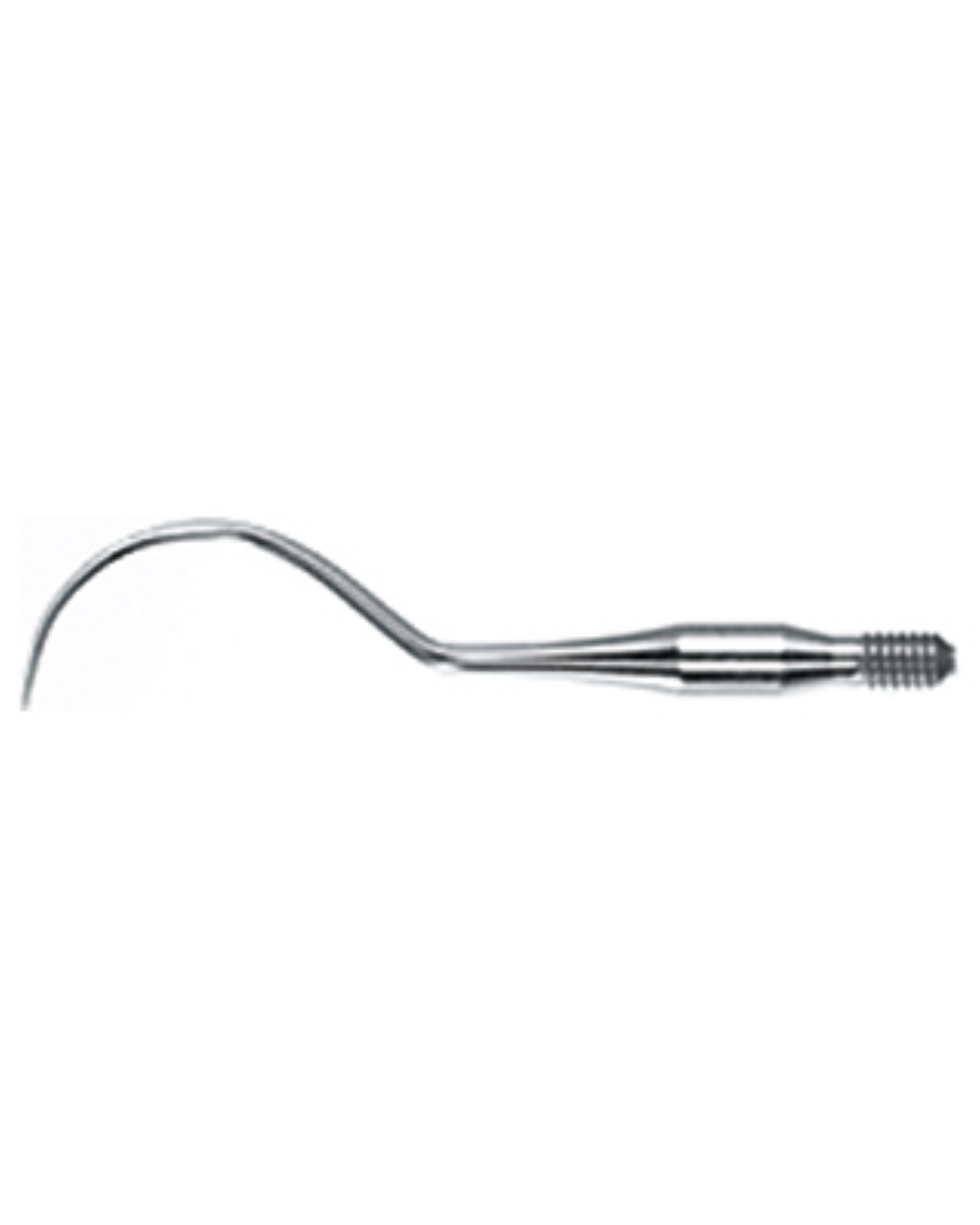 Insert de sonde Fig. 23 interchangeable M2.5-0