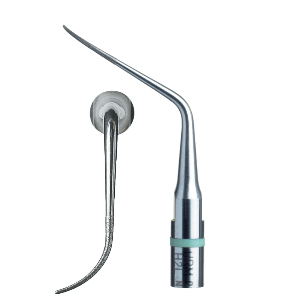 Insert diamanté de parodontie N°H2L-0