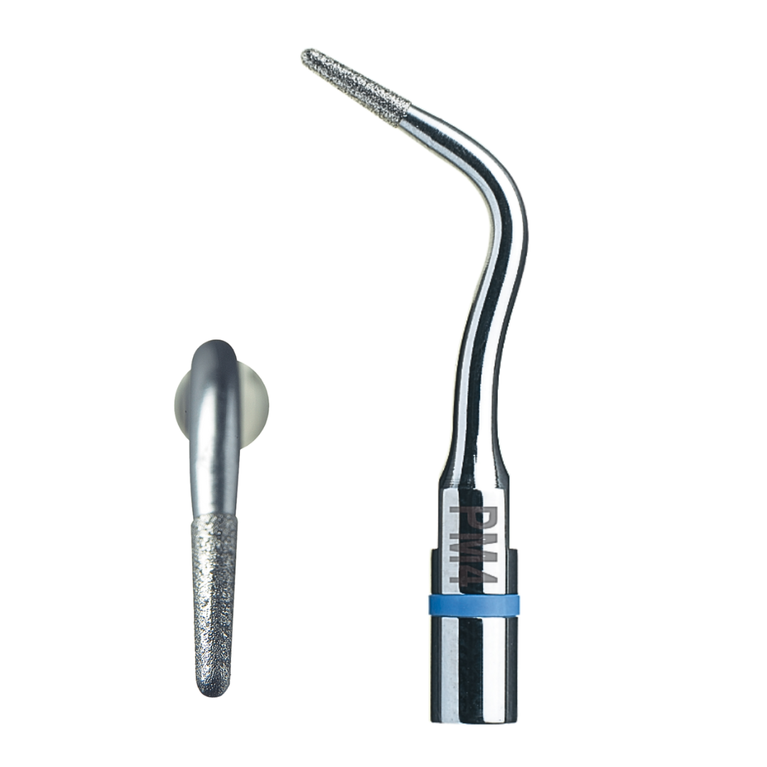 Insert perfect margin PM4-0