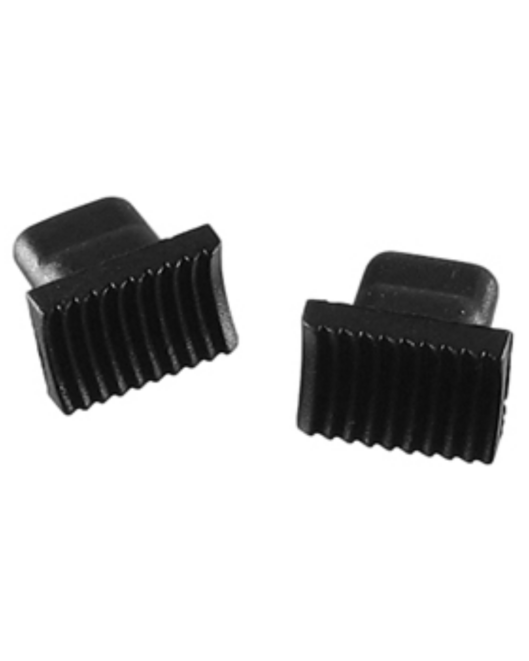 Inserts en plastique pour 4940-170, 4940-220, 4940-223, 2206 Pack de 2-0