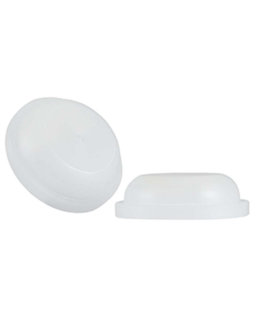 Inserts plastiques interchangeables pour maillet MEAD, paire pour 1632-0