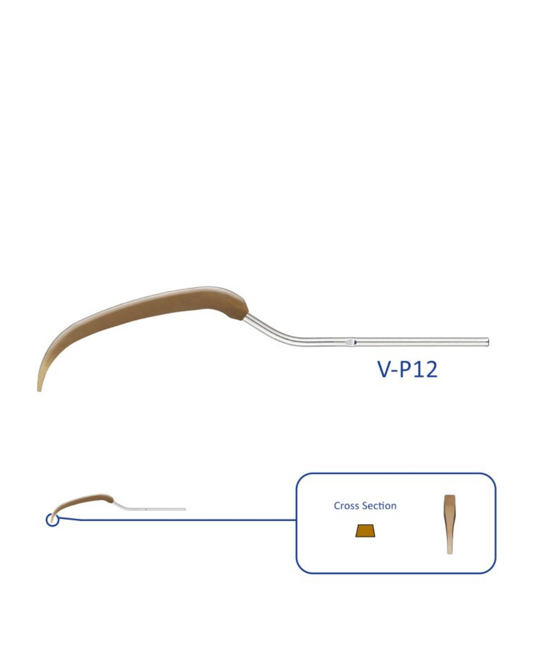 Inserts V-P12 – Maintenance implantaire-0
