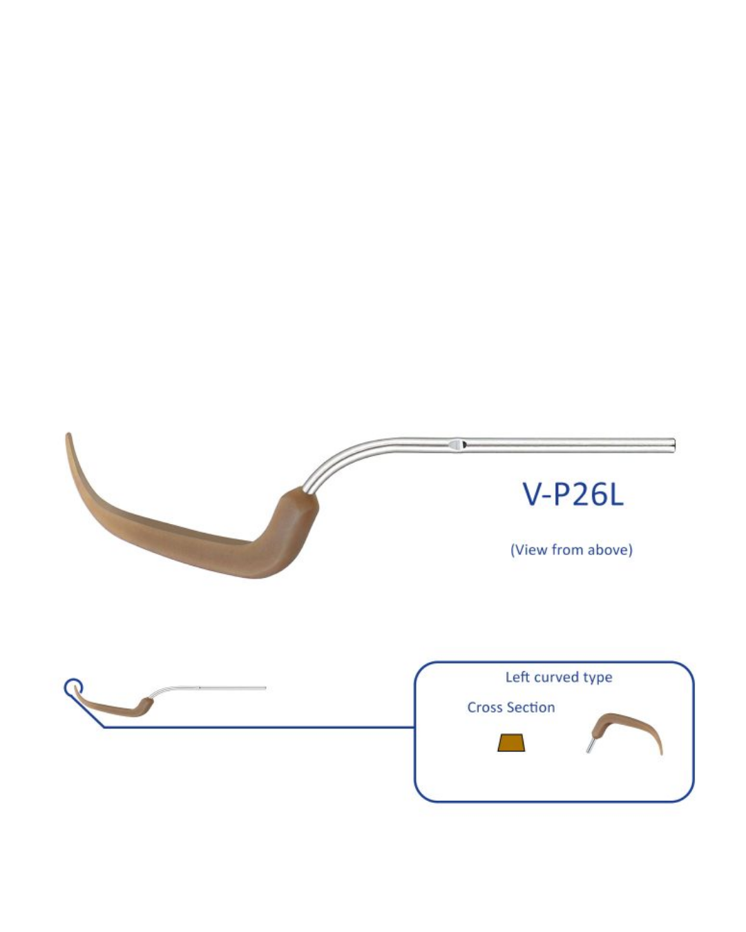 Inserts V-P26L – Maintenance implantaire-0