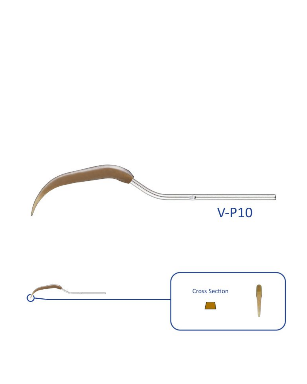 Inserts VP-10 – Maintenance implantaire-0
