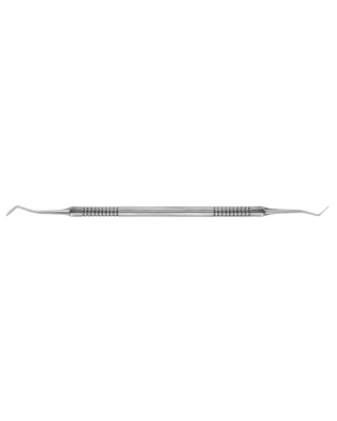 Instrument de modelage HOLLENBACK Fig. 3S Poignée octogonale 17cm-0