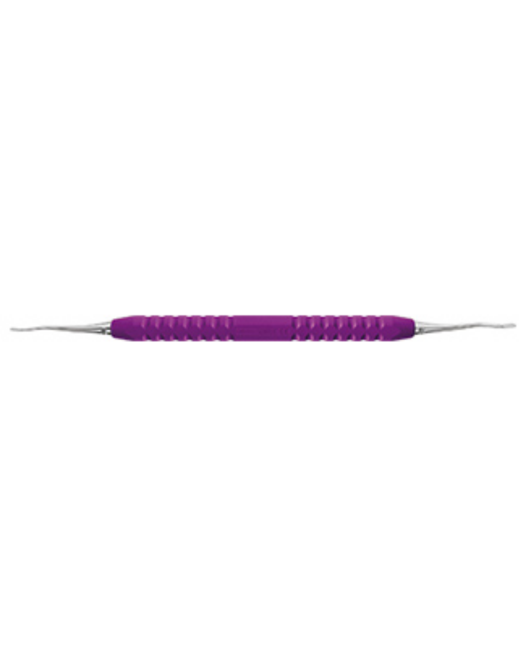 Instrument de tunnelisation UK à double extrémité interchangeable, poignée violette Fig.1 1,9/2,5 mm-0