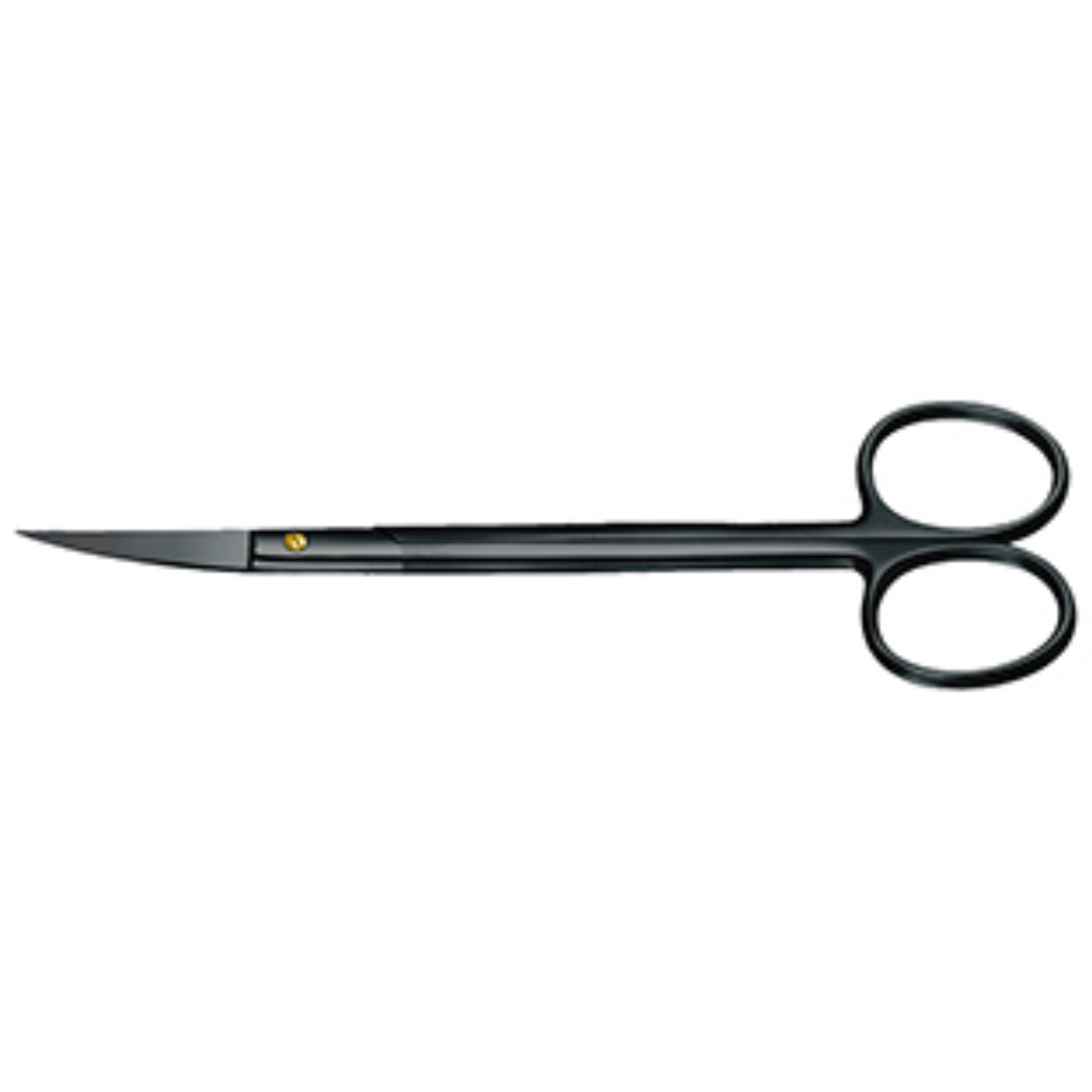 JOSEPH Ciseaux à gencives incurvés 14 cm Supercut, ULTRA-0