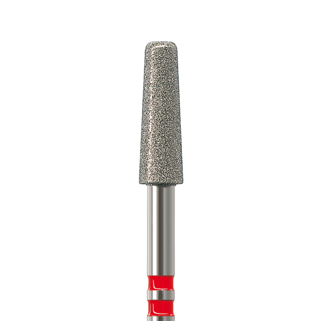 K847KR - Cône, bout arrondi - Z-Cut-0