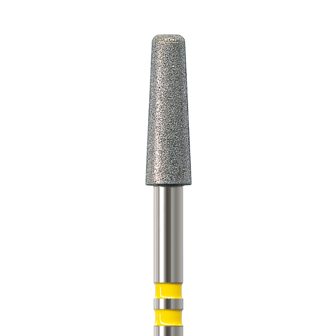 K847KR - Cône, bout arrondi - Z-Cut-1