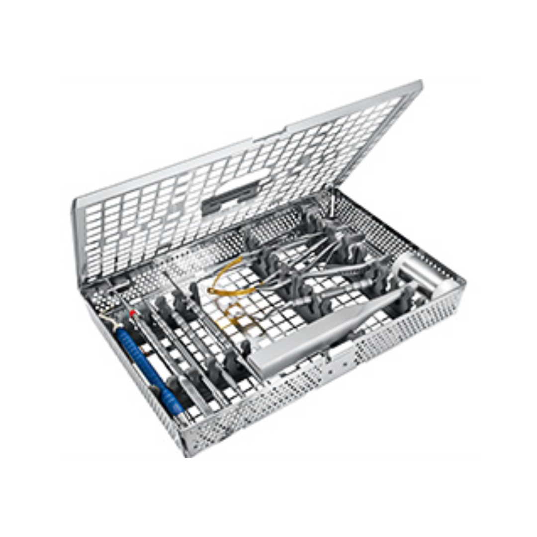 Kit de soutien chirurgical pour les cours IDR selon le Dr José Carlos Martins da Rosa-0