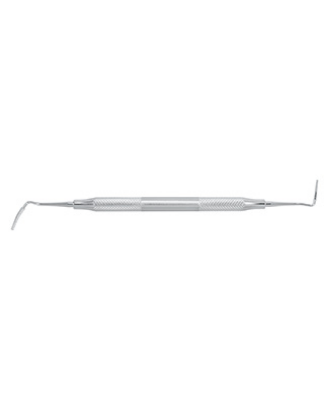 Lime parodontale SCHLUGER Fig : 9/10 17cm manche rond-0