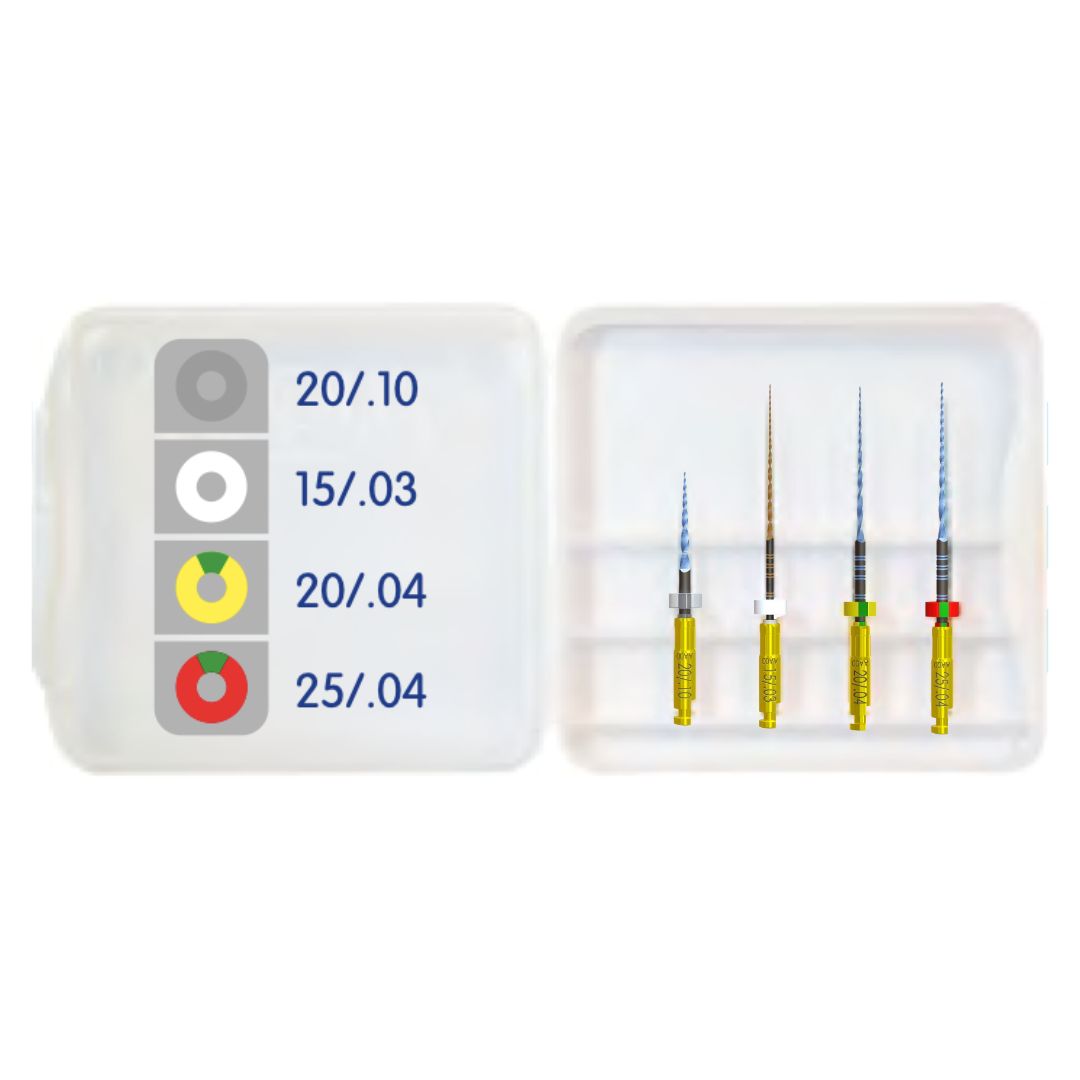Limes EDmax - Assortiment-0