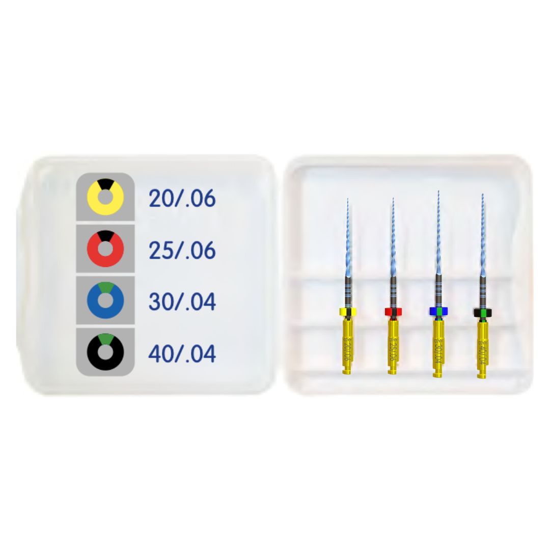 Limes EDmax Neoniti - Assortiment-2