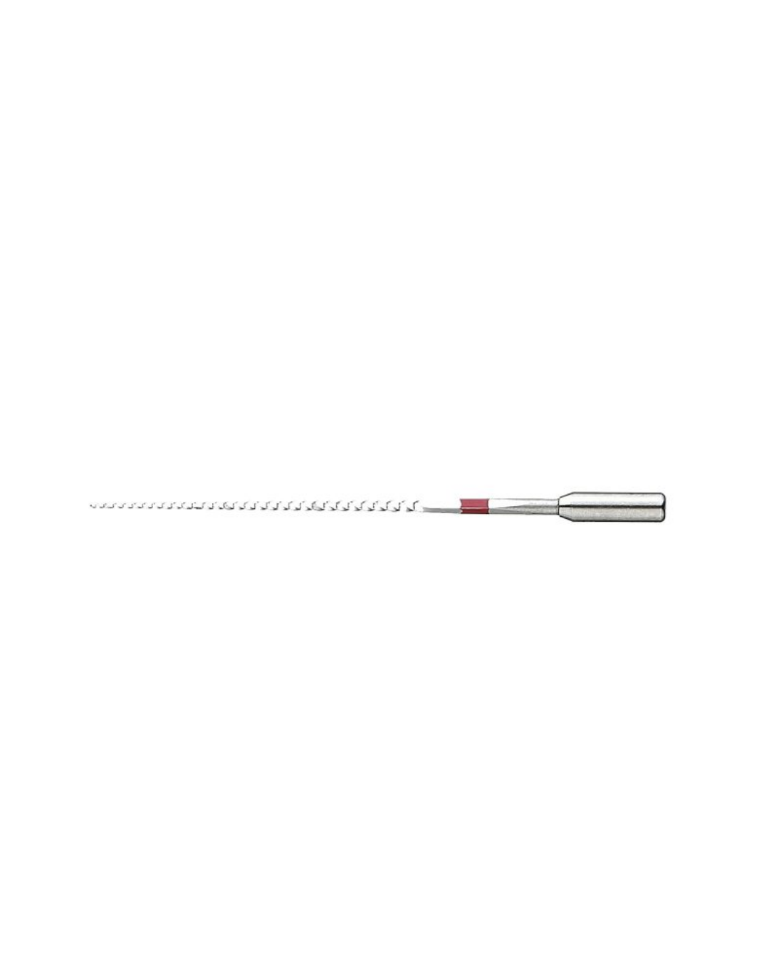 Limes. U : 33 mm / N° 25 – Endodontie - Pour Varios Nsk-0