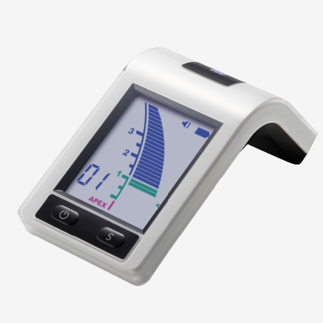 Localisateur d’apex Root ZX mini - millimètre après millimètre-0