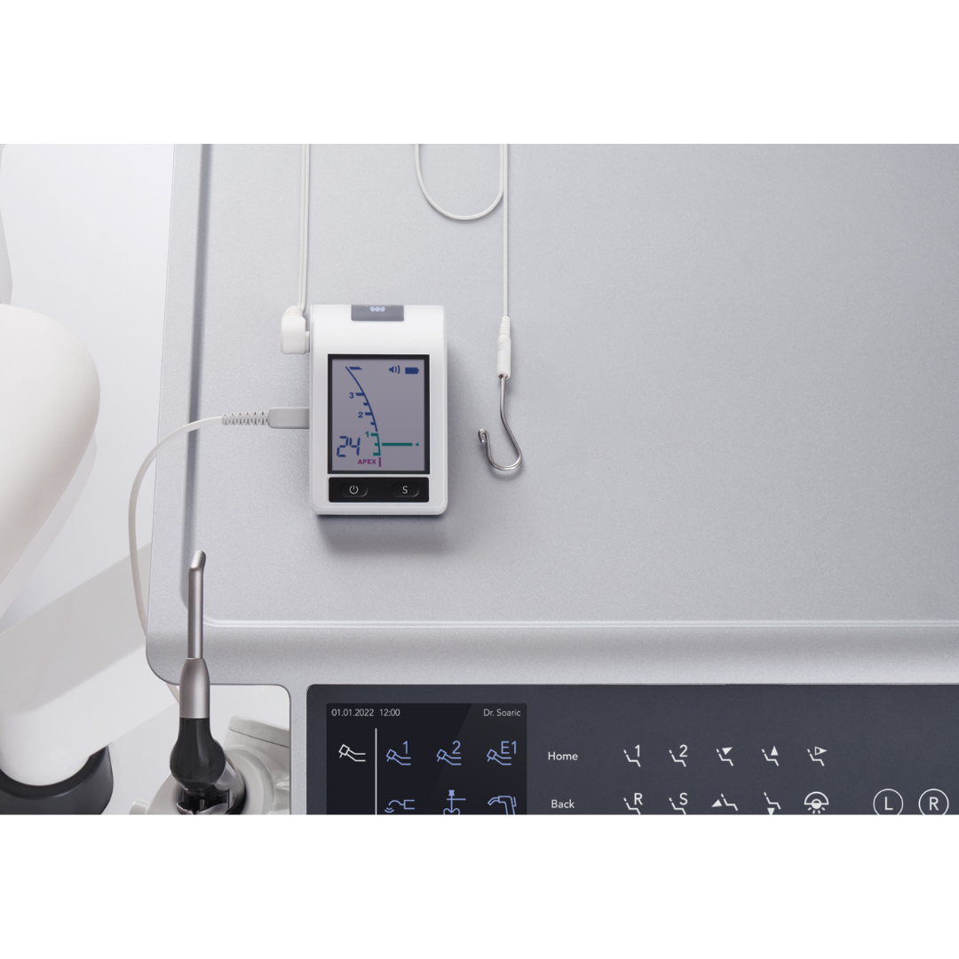 Localisateur d’apex Root ZX mini - millimètre après millimètre-1