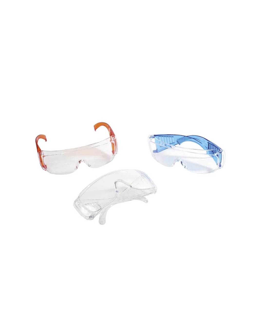 Lunettes antibuée-0