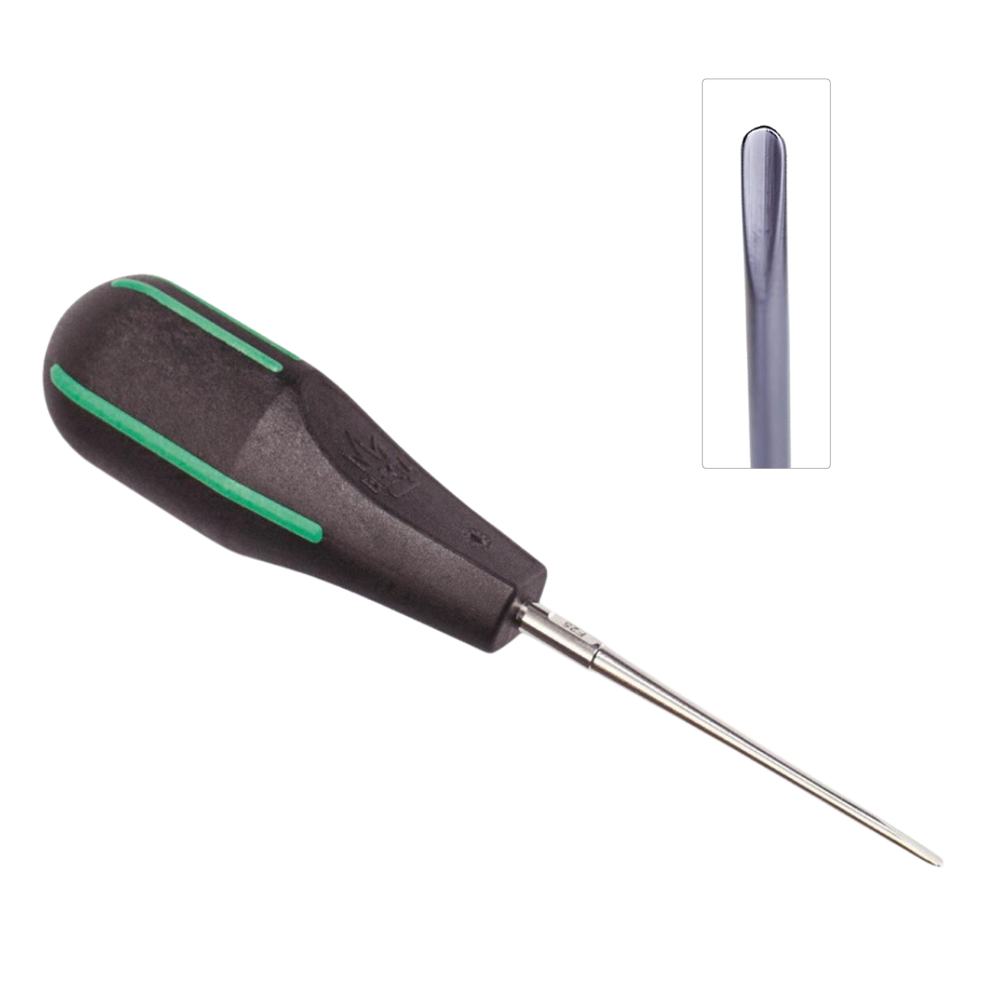 Luxator - F25 - Luxa Forte-0