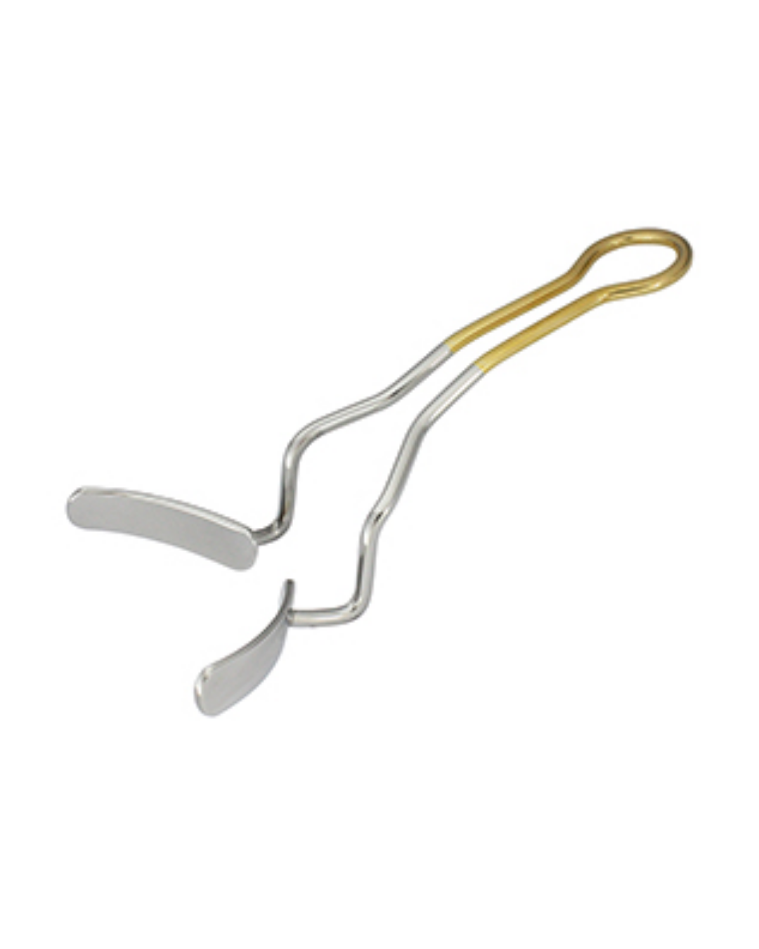 Maintien des joues selon Dr. Maty pour mâchoire supérieure et inférieure, petit modèle (enfants / adolescents) 16.0 cm largeur 7 cm-0