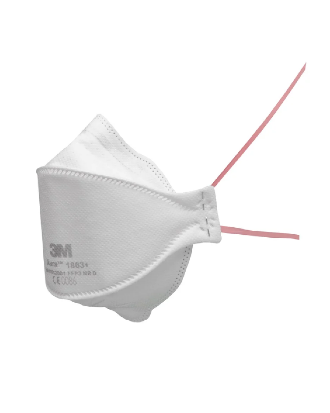 Masques de protection FFP3-0