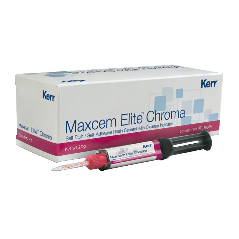 Maxcem Elite Chroma-1