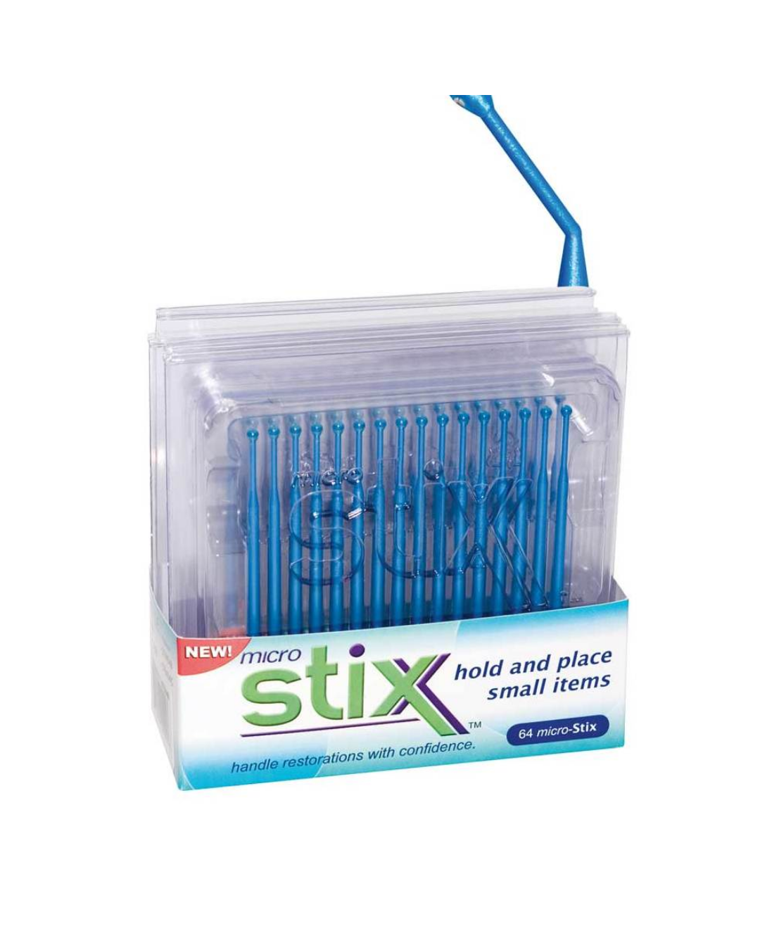 Micro Stix original Bleu (64)-0