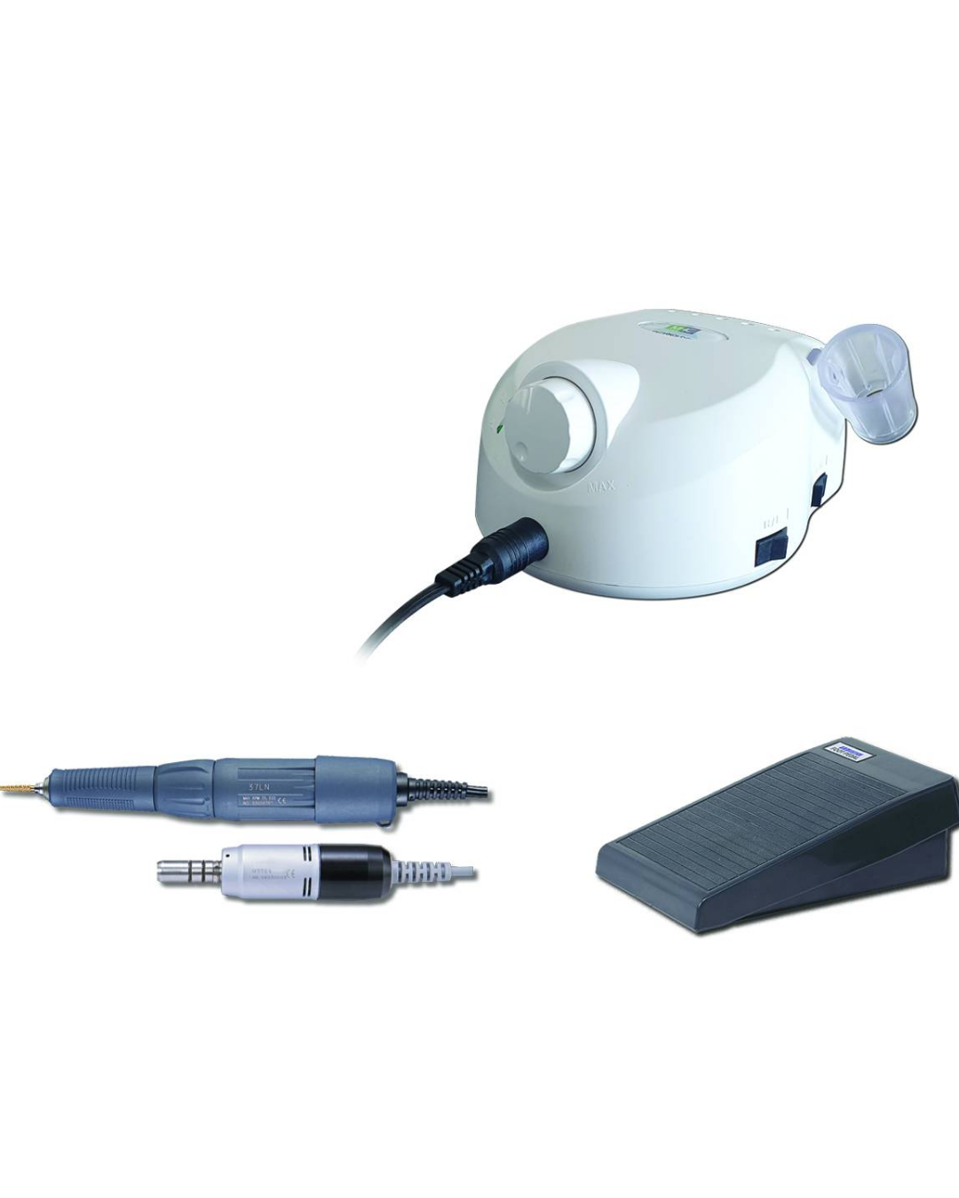 Micromoteur de retouche-0