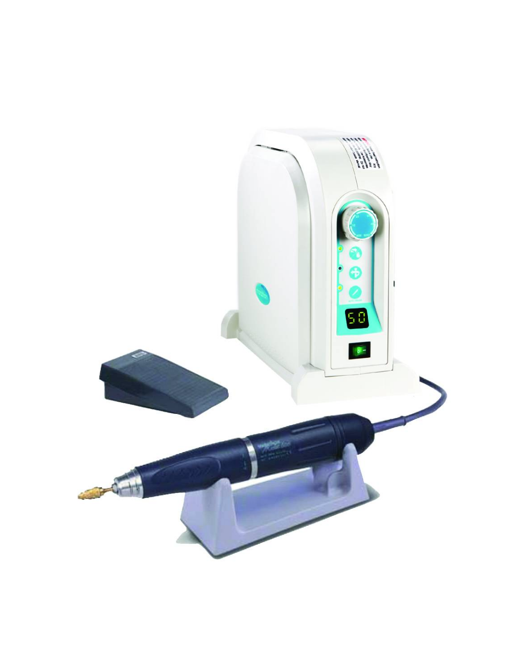 Micromoteur par induction-0