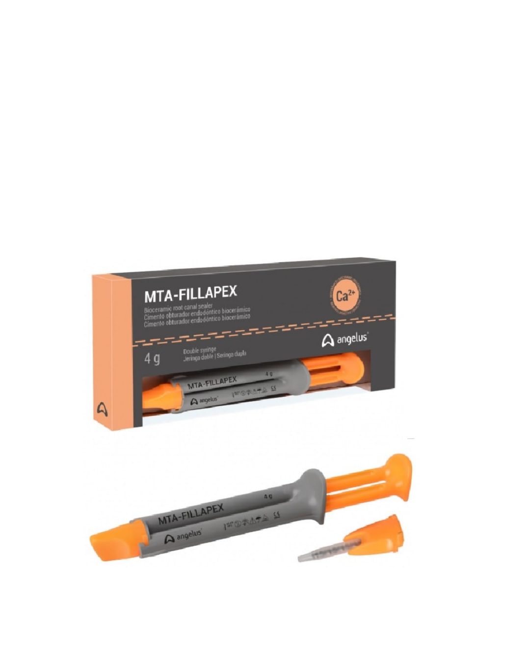 MTA Fillapex 1 seringue 4g + accessoires-1