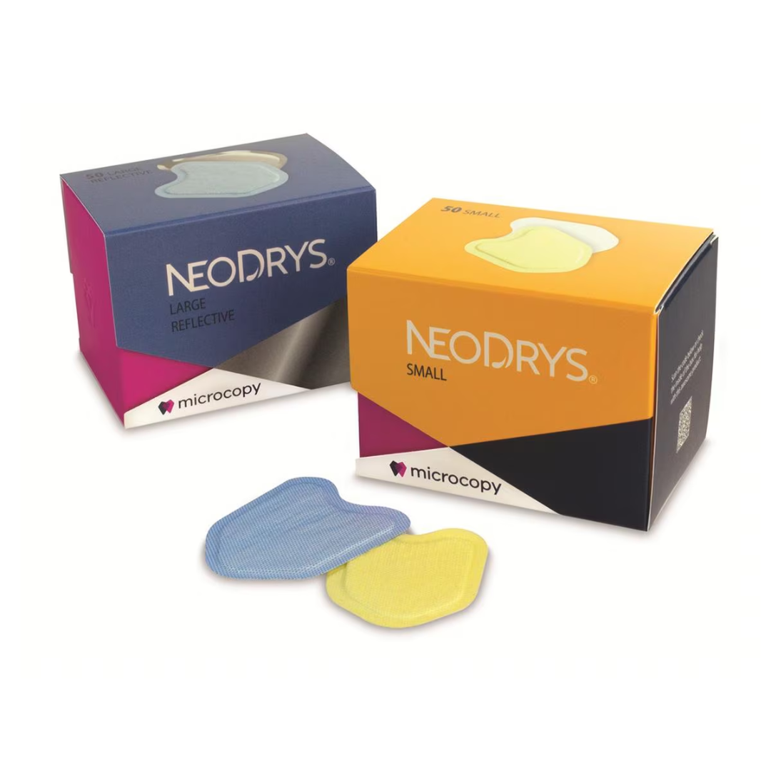 NEODRYS ABSORBANT SALIVAIRE-0